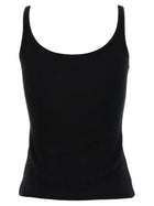 Off-White Off Stamp Top Black, view 2