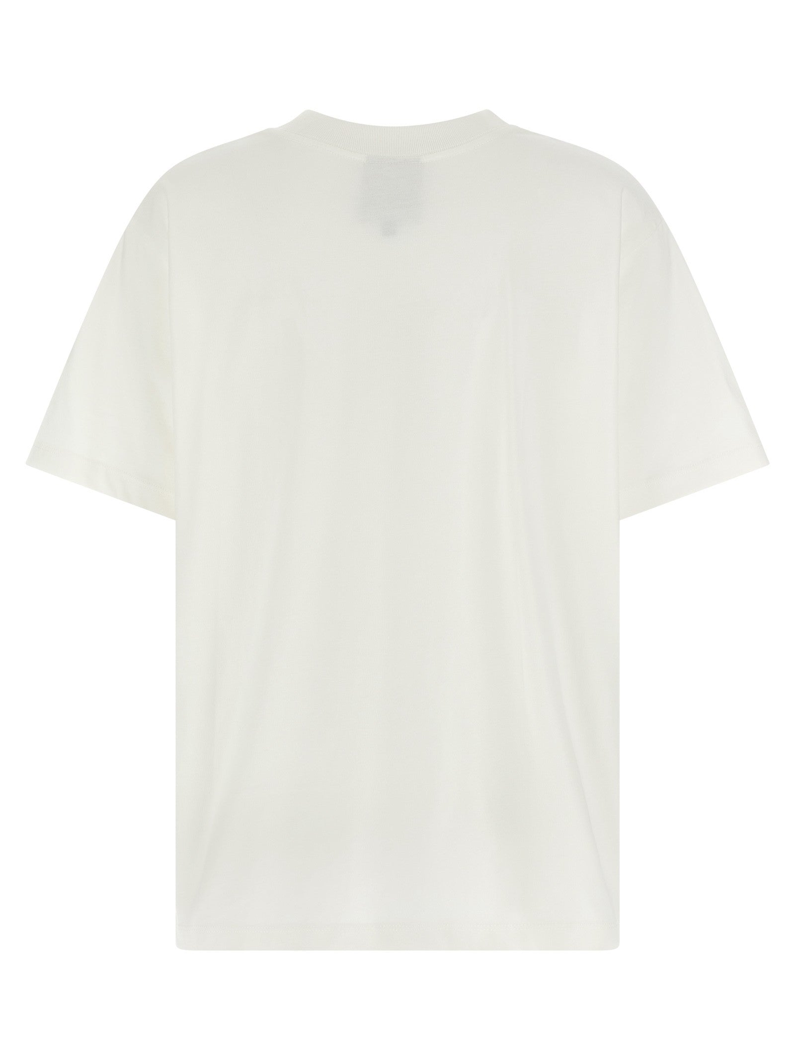 FARM Rio Off White Brasil Shirt White
