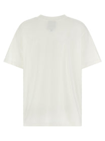 FARM Rio Off White Brasil Shirt White