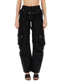 Off-white - Off White Cargo Pants - Women’s Pants