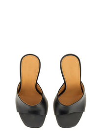 Off-white - Off White Mule ’Jug’ - Woman-&gt;FOOTWEAR-&gt;WEDGES