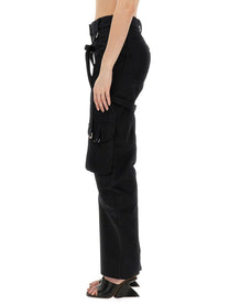 Off-white - Off White Cargo Pants - Women’s Pants