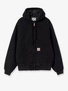 Carhartt Wip Men's Og Active Canvas Black