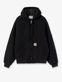 Carhartt Wip Men's Og Active Canvas Black