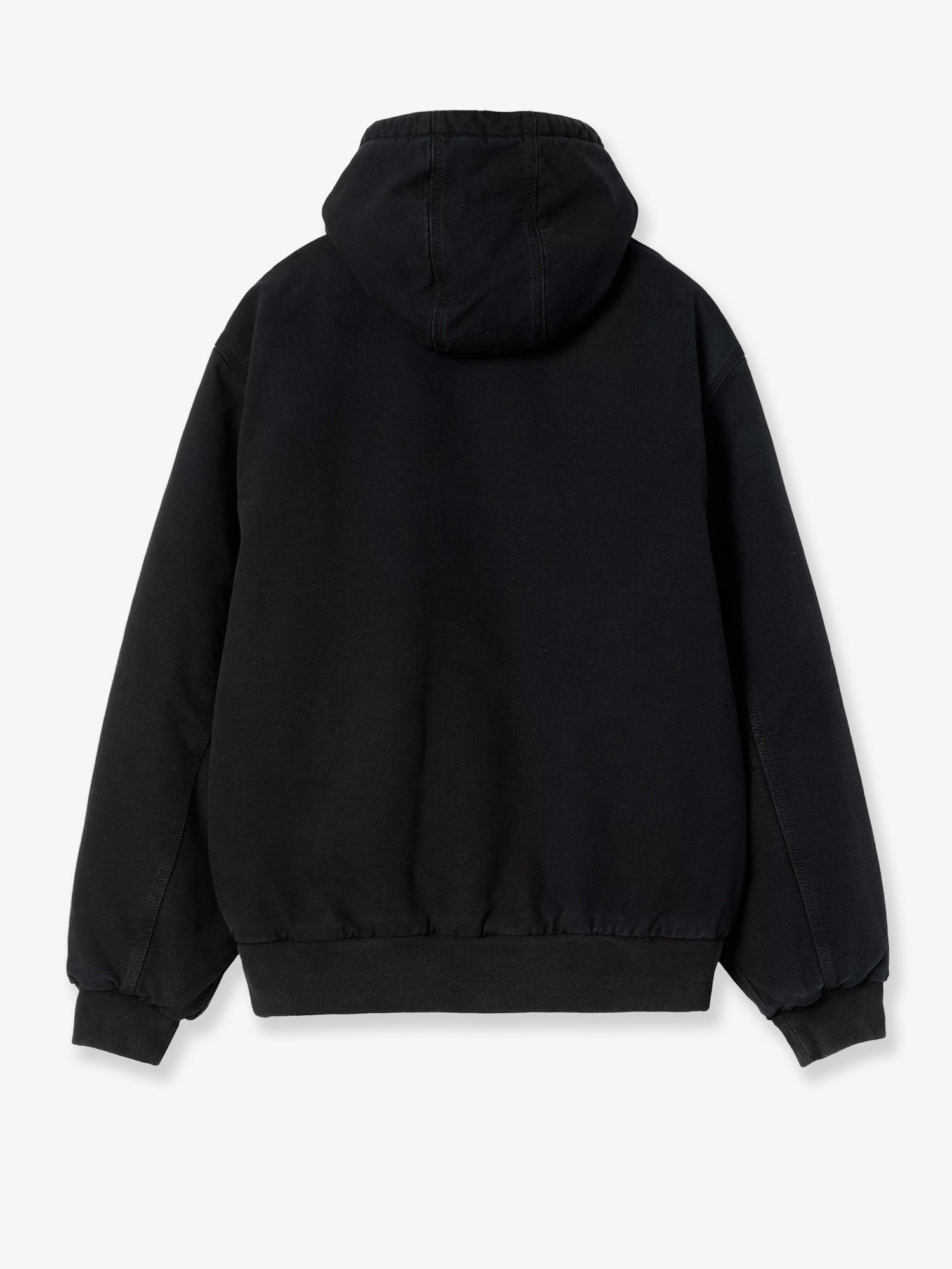 Carhartt Wip Men's Og Active Canvas Black