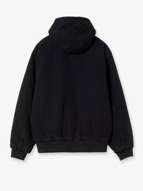 Carhartt Wip Men's Og Active Canvas Black