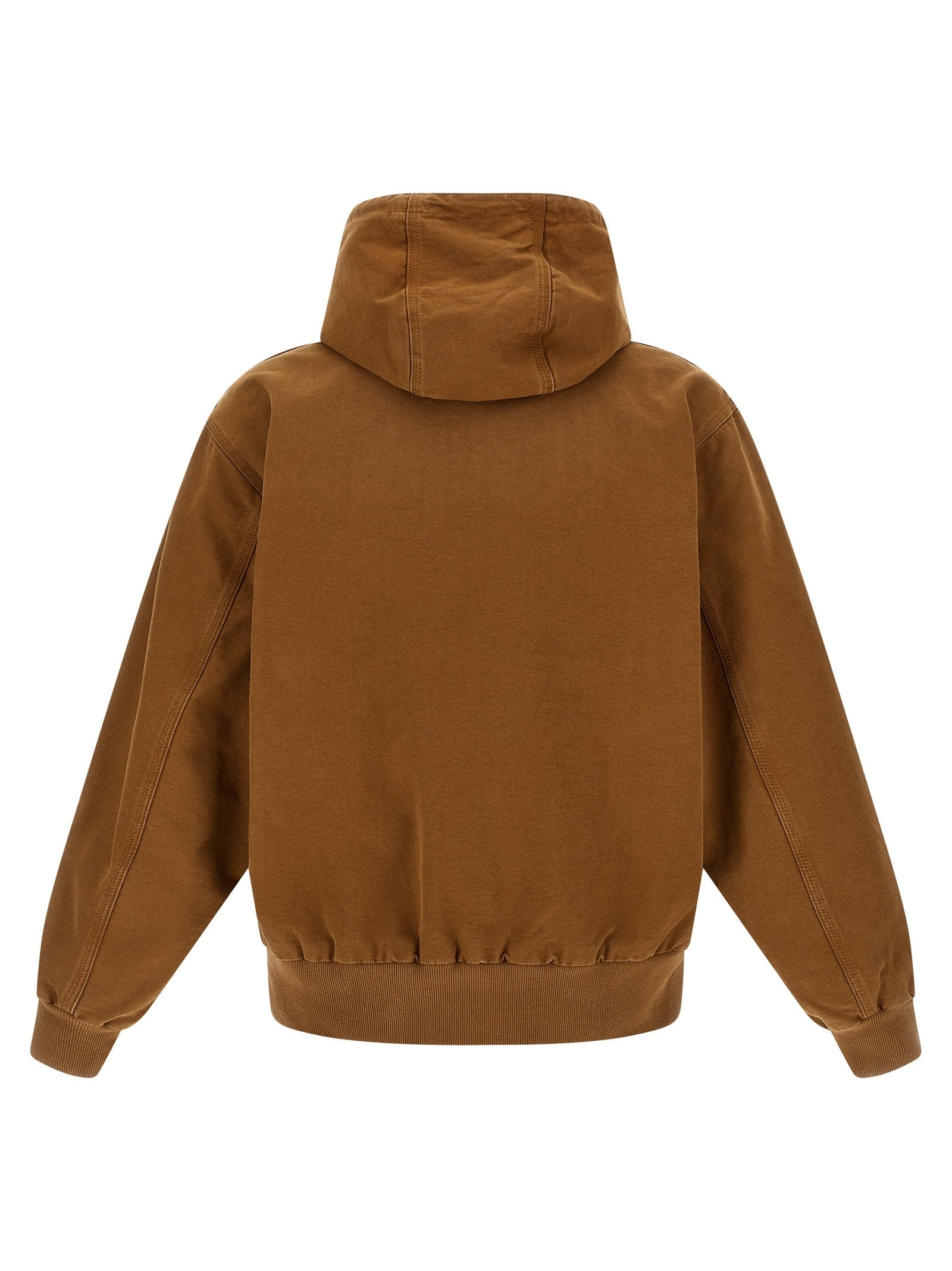 Carhartt Wip OG Active Jacket Brown