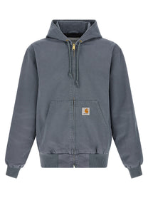 Carhartt Wip OG Active Jacket Blue
