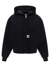 Carhartt Wip Women's OG Active (winter) Jacket Black