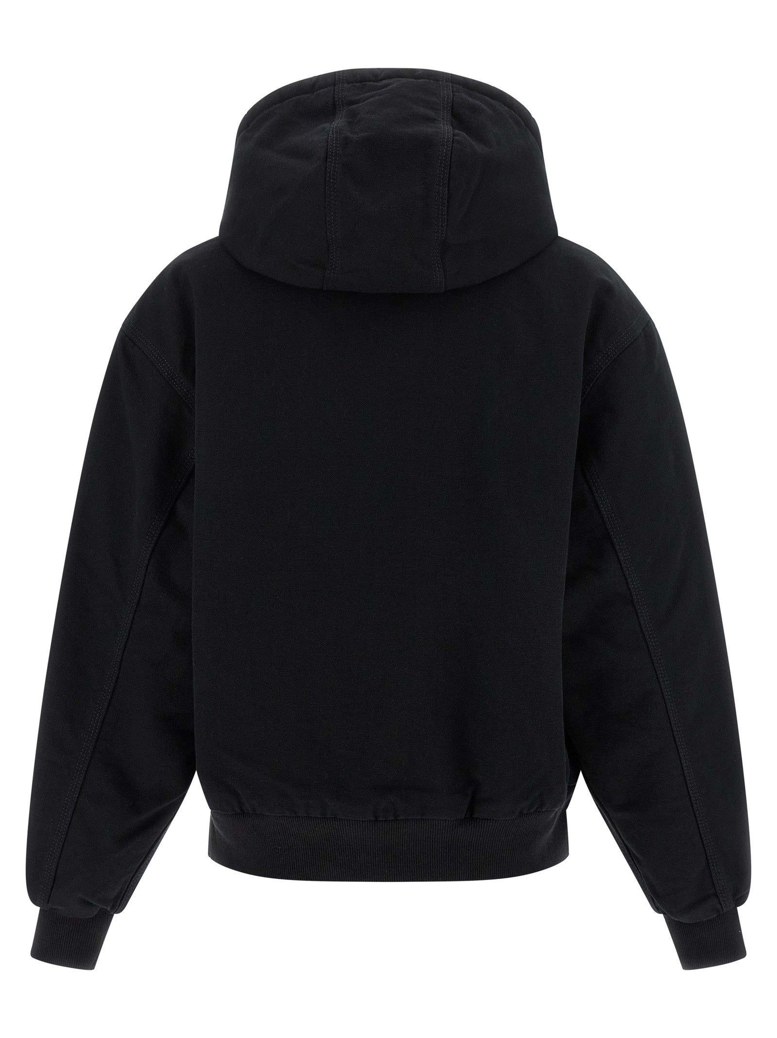 Carhartt Wip Women's OG Active (winter) Jacket Black