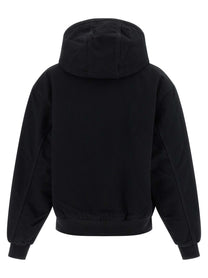 Carhartt Wip Women's OG Active (winter) Jacket Black