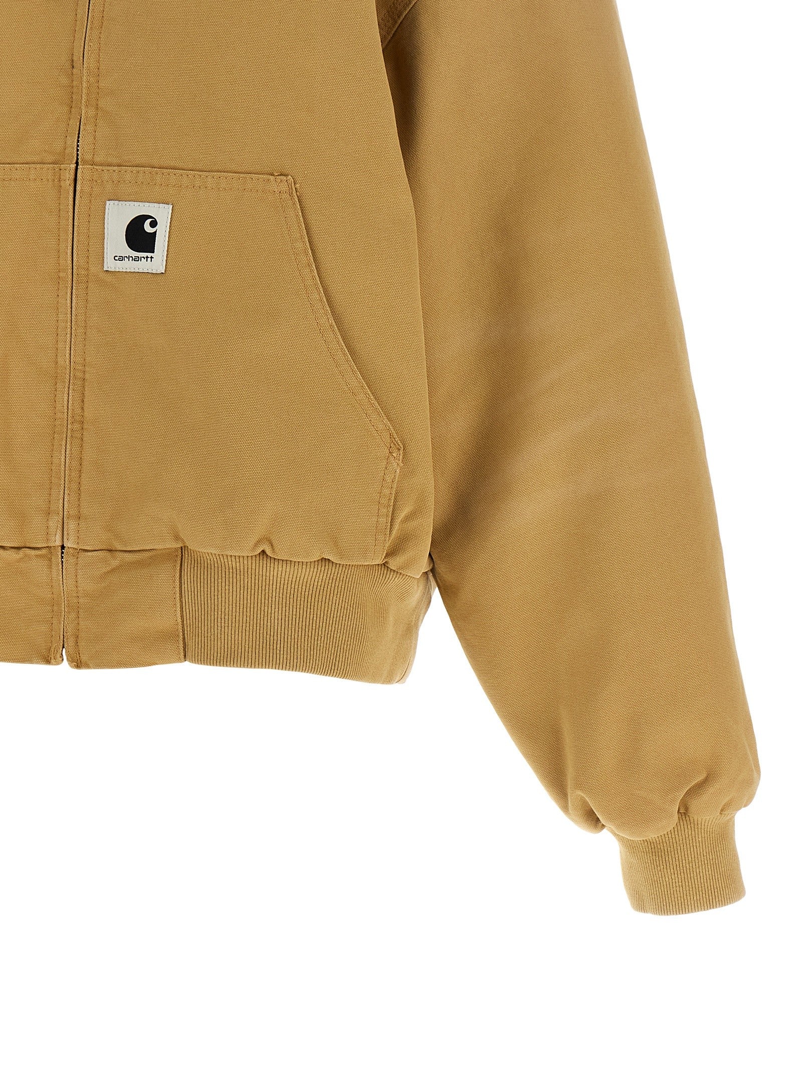 Carhartt Wip OG Active (winter) Jacket Brown