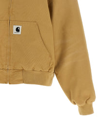 Carhartt Wip OG Active (winter) Jacket Brown