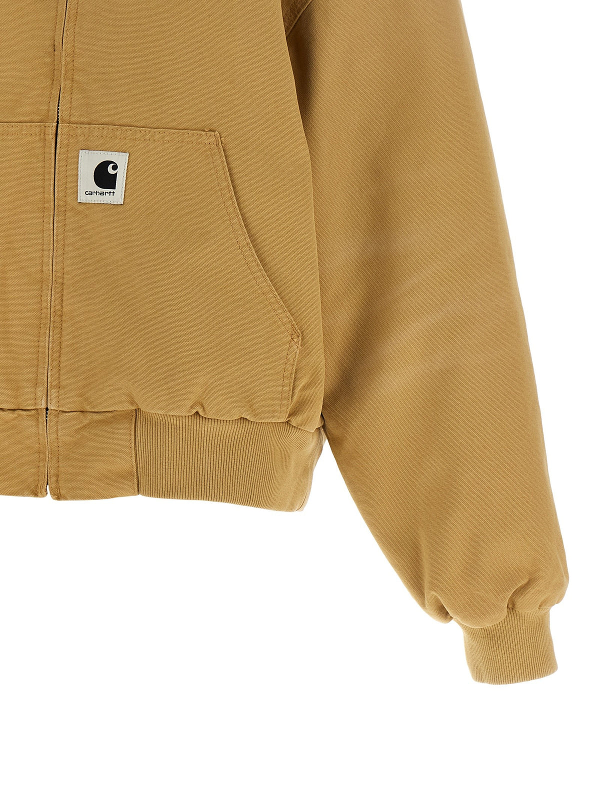 Carhartt Wip OG Active (winter) Jacket Brown, view 4