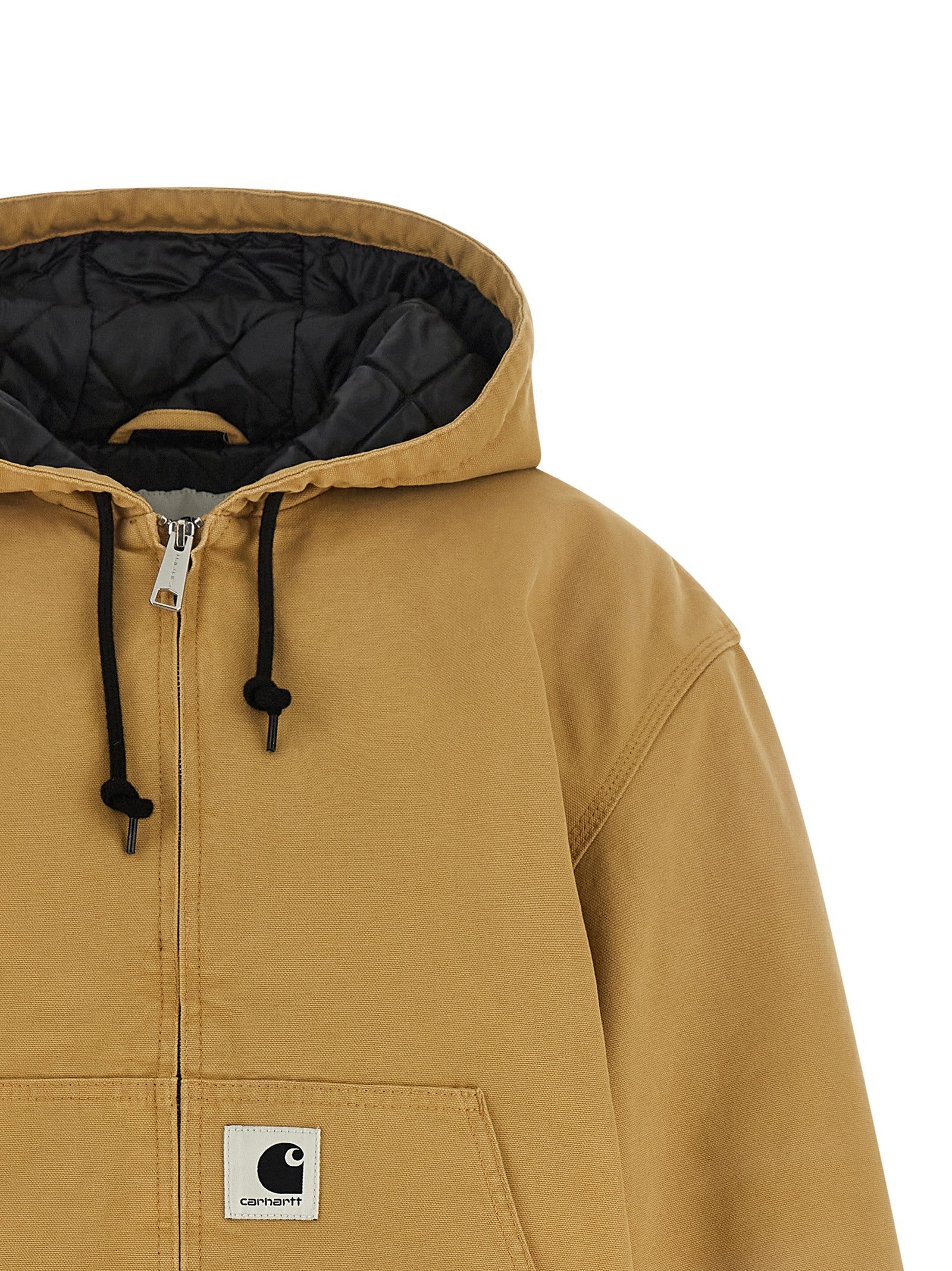 Carhartt Wip OG Active (winter) Jacket Brown