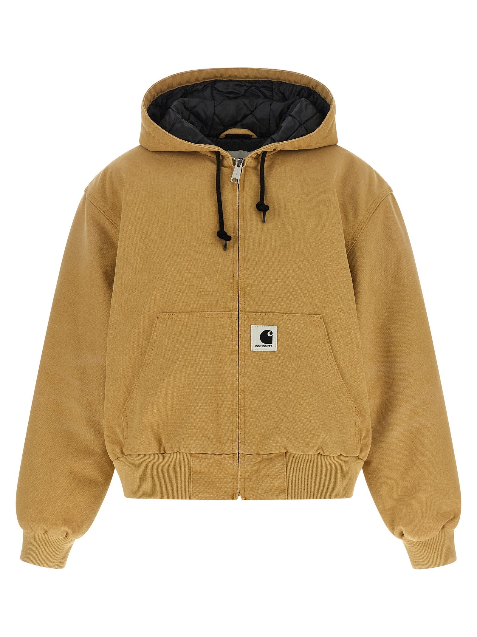 Carhartt Wip OG Active (winter) Jacket Brown