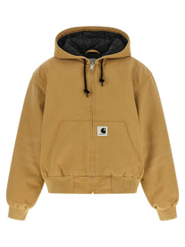 Carhartt Wip OG Active (winter) Jacket Brown