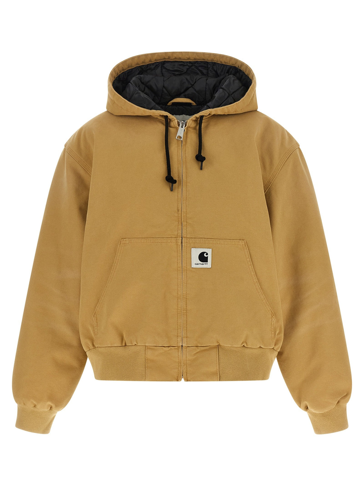 Carhartt Wip OG Active (winter) Jacket Brown