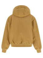 Carhartt Wip OG Active (winter) Jacket Brown, view 2