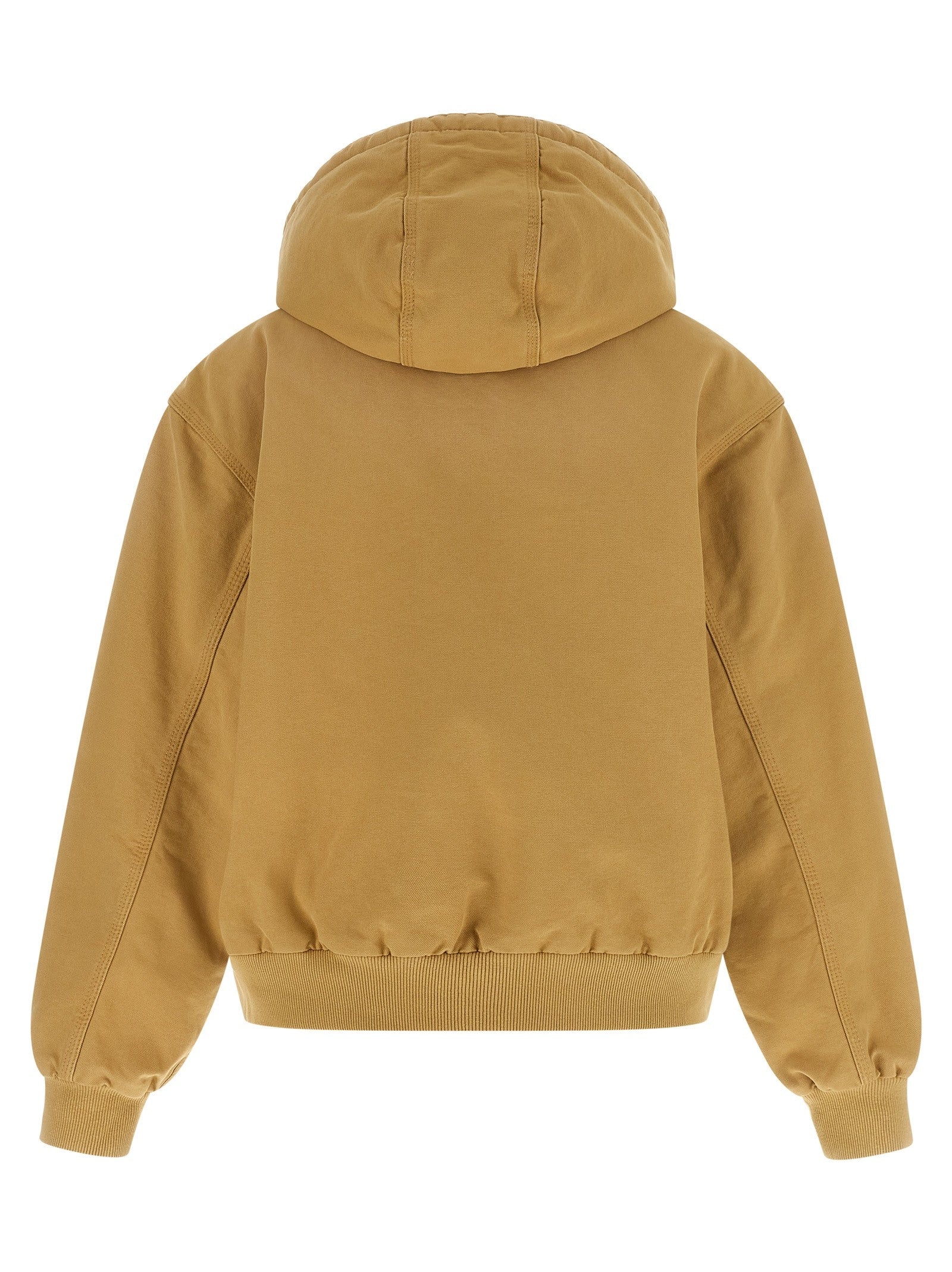 Carhartt Wip OG Active (winter) Jacket Brown