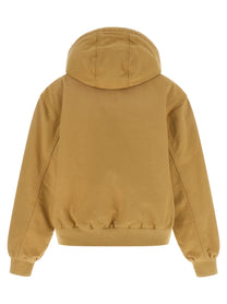 Carhartt Wip OG Active (winter) Jacket Brown