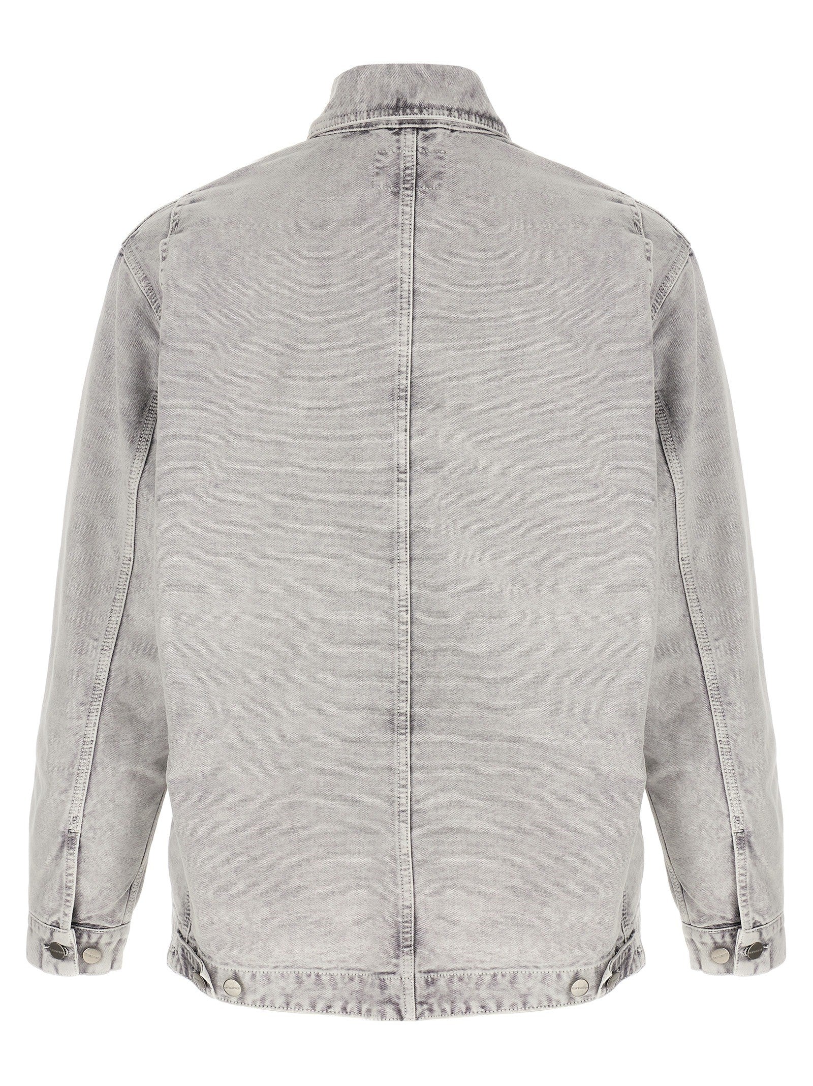 Carhartt Wip OG Arctic Jacket Grey
