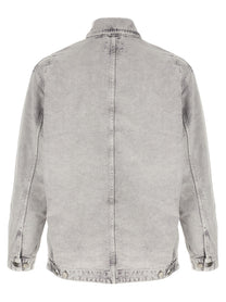 Carhartt Wip OG Arctic Jacket Grey