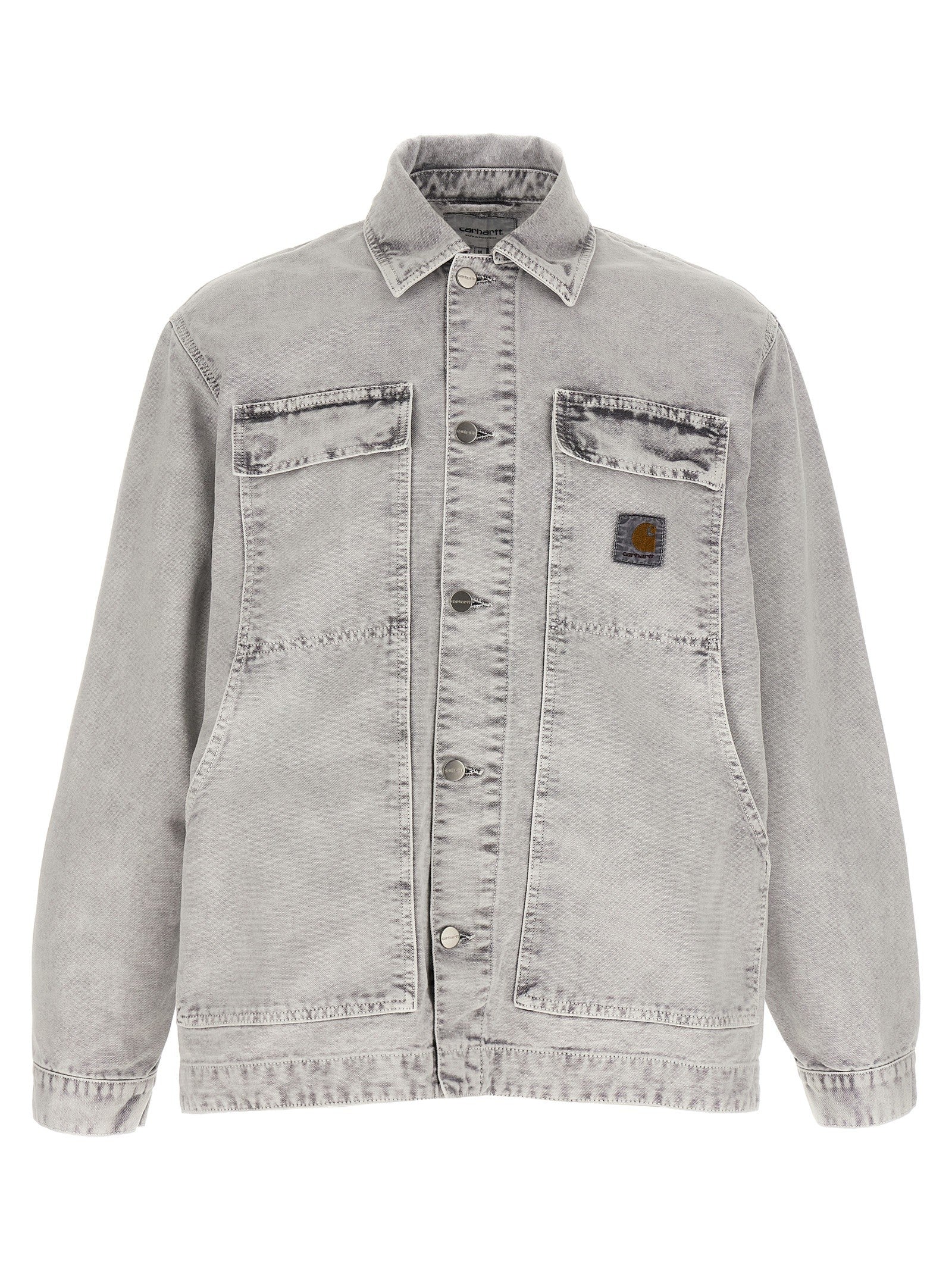 Carhartt Wip OG Arctic Jacket Grey