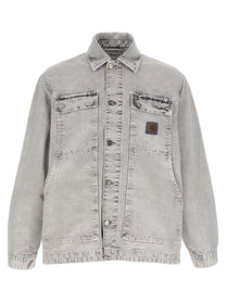 Carhartt Wip OG Arctic Jacket Grey