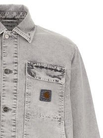 Carhartt Wip OG Arctic Jacket Grey