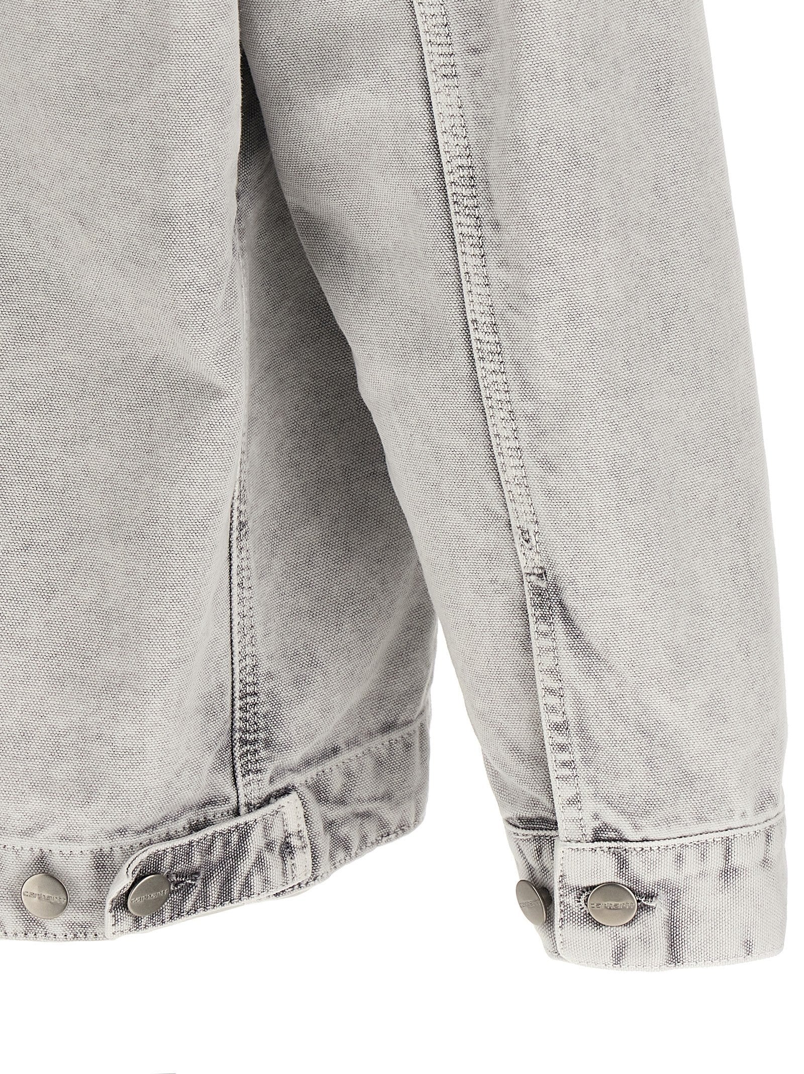 Carhartt Wip OG Arctic Jacket Grey