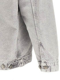 Carhartt Wip OG Arctic Jacket Grey