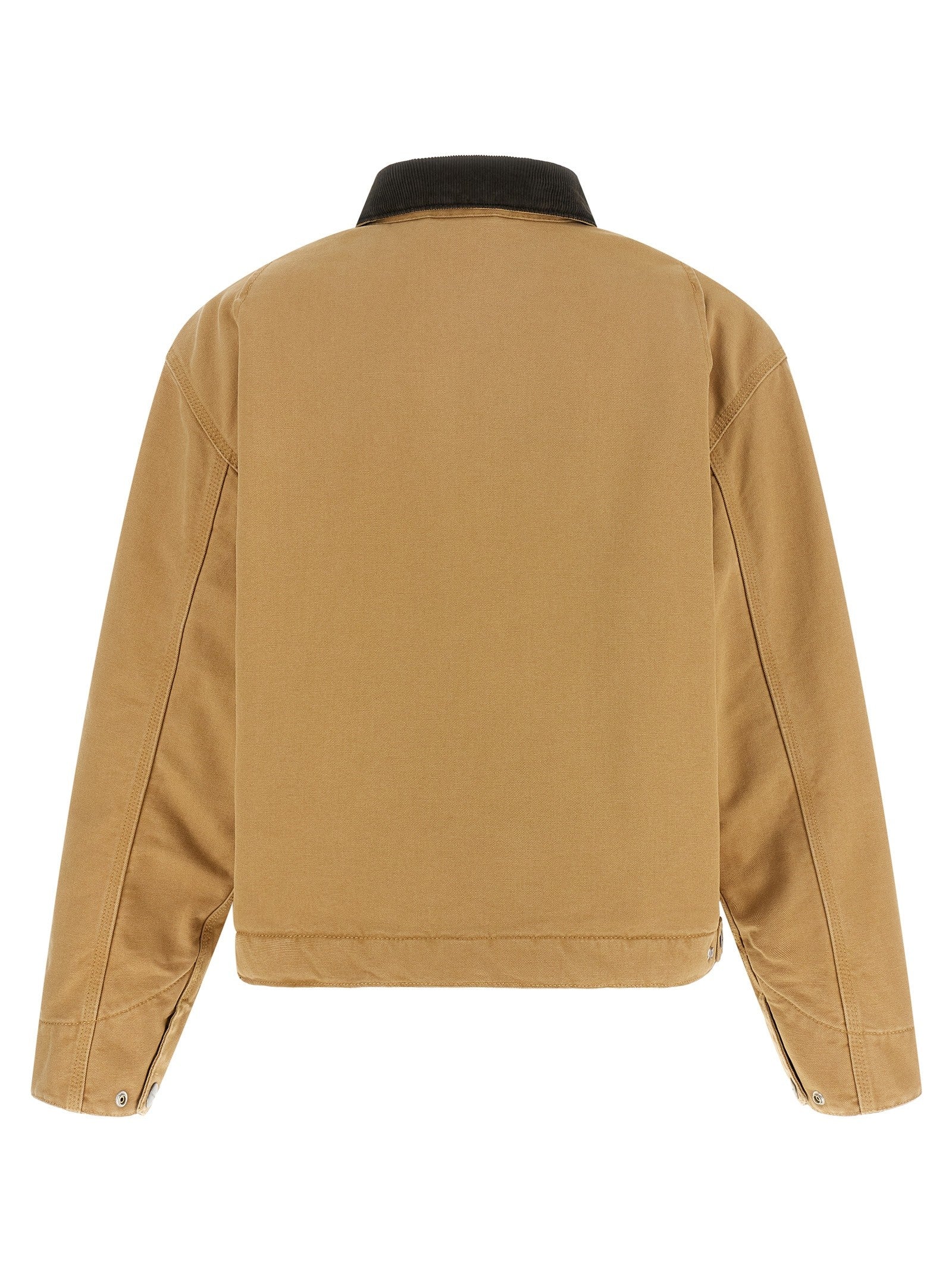 Carhartt Wip OG Detroit Jacket Beige