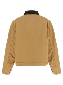 Carhartt Wip OG Detroit Jacket Beige