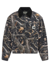 Carhartt Wip OG Detroit Jacket Gold