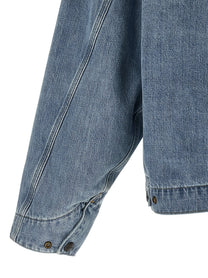 Carhartt Wip OG Detroit Jacket Blue