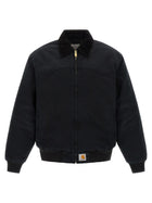 Carhartt Wip OG Santa Fe Jacket Black