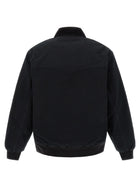 Carhartt Wip OG Santa Fe Jacket Black, view 2