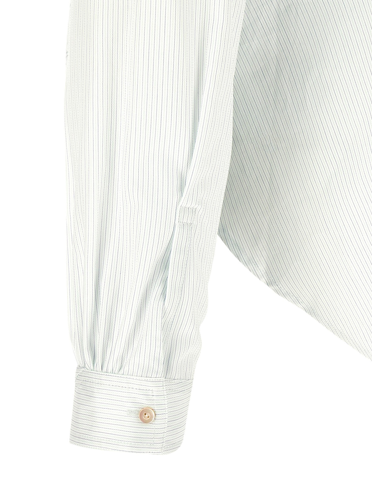 Kiko Kostadinov Ohne Dart Shirt Green