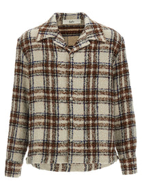 Séfr Ojai Shirt Gold