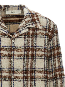 Séfr Ojai Shirt Gold