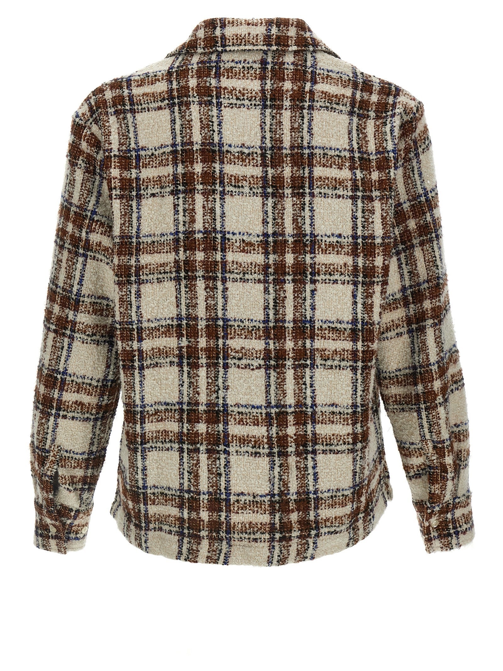 Séfr Ojai Shirt Gold