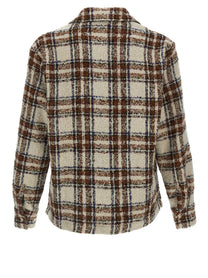 Séfr Ojai Shirt Gold
