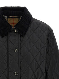 Burberry Oldham Jacket Black