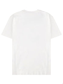 A.P.C Men's Olive Oil Shirt White