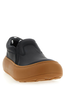Moschino Ollie Sneakers Black