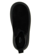 Moschino Ollie Sneakers Black, view 4