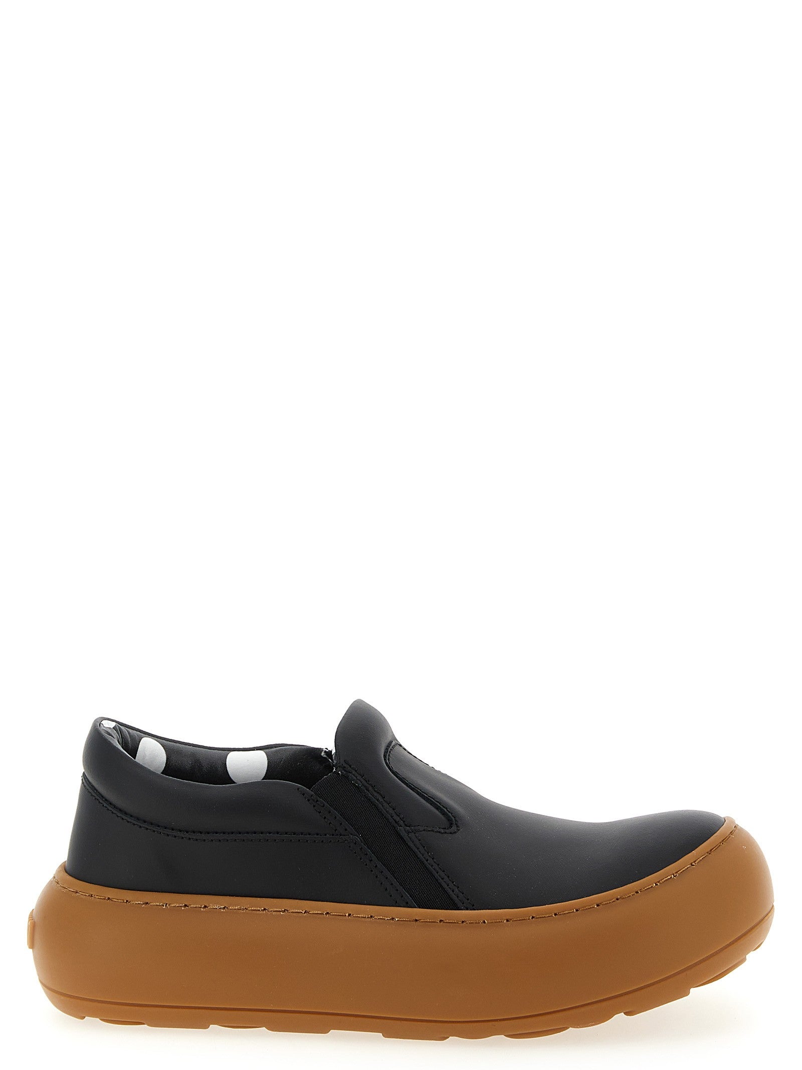 Moschino Ollie Sneakers Black