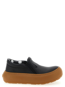 Moschino Ollie Sneakers Black