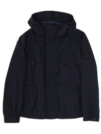 Boss Men's Omusk Jacket Blue